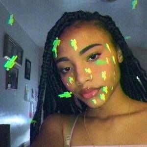 Meet your Posher, Aliyannah